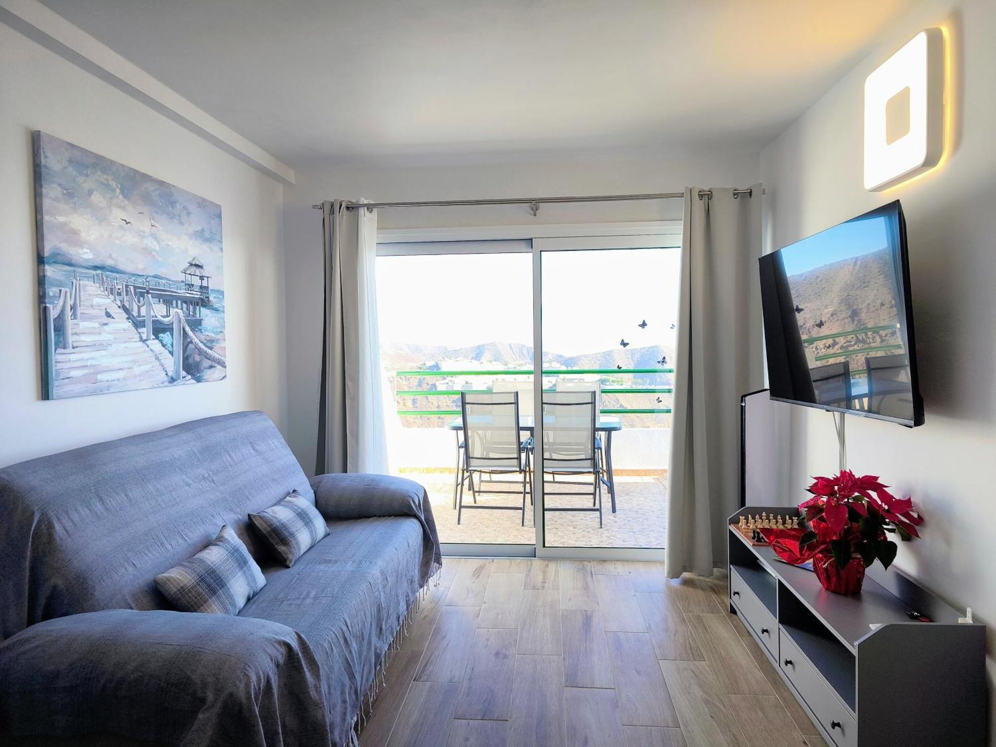 Apartamento Vista Atlantico Puerto Rico Моган Экстерьер фото